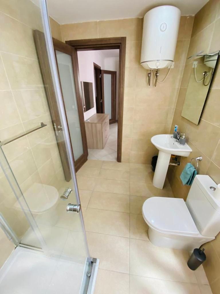 Mela Apartment 1 圣保罗湾城 外观 照片
