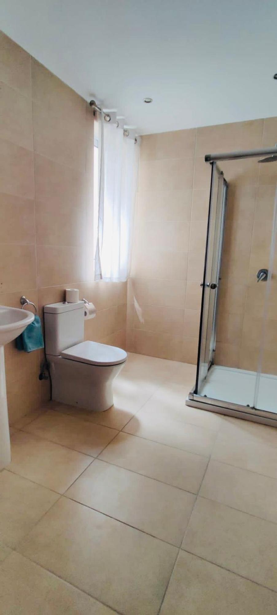 Mela Apartment 1 圣保罗湾城 外观 照片